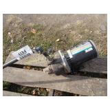 WAYNE DEEP WELL WATER PUMP