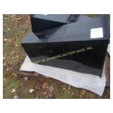 34GAL HYDRAULIC TANK