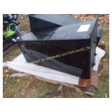 34GAL HYDRAULIC TANK