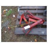 (4) JACK STANDS