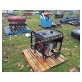 COLEMAN 500 WATT GENERATOR