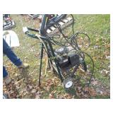 CRAFTSMAN PRESSURE WASHER 6HP W/ HOSE & WAND