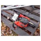 SHINDAIWA CHAINSAW