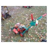 POWER TRIM GAS EDGER