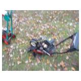 MASTER CUT EDGER FOR PARTS