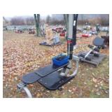 BOWFLEX ULTIMATE EXERCISE MACHINE