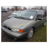 1998 Ford Windstar GL