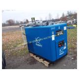 QUINCY QGB-20 3 PHASE COMPRESSOR