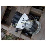 PORTER-CABLE ROUTER