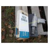 INDICATOR TOOLS & MICROMETER