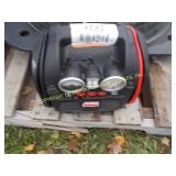 JUMP BOX & TIRE INFLATOR