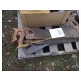 HAND SAWS