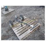 TRAILER HAND DOLLY