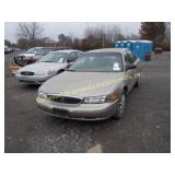 2000 Buick Century Custom