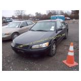 1998 Toyota Camry CE V6