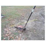 FLOOR JACK ROUSH RACING SPEED JACK