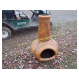 MEDIUM CHIMINEA