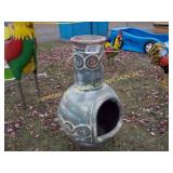 MEDIUM CHIMINEA