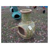 MEDIUM CHIMINEA
