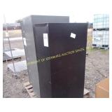 FOUR DRAWER FILE CABINET