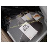 TRAVELING SHIATSU MASSAGE MACHANISM