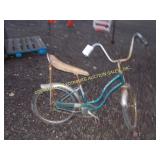 SCHWINN BANANA BICYCLE