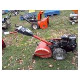 ROPER 14" REAR TINE TILLER
