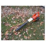 ECHO LEAF BLOWER