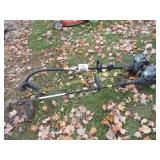 (2) CRAFTSMAN WEED TRIMMERS
