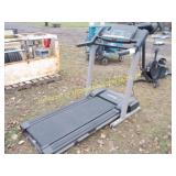 PRO-FORM THREAD MILL