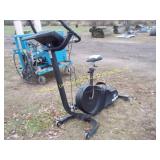 STAIR MASTER 3400 STEPPER