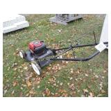 CRAFTSMAN 6.75 HP PUSH MOWER