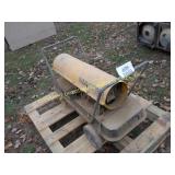 MASTER 150,000 BTU HEATER