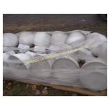 12 METAL HALOGEN SHOP LIGHT