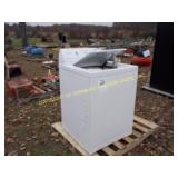 MAYTAG WASHER