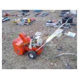 ARIENS SNOW BLOWER