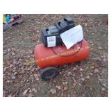 CRAFTSMAN 3 HP 20 GAL AIR COMPRESSOR