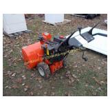 ARIENS ST724 DX SNOW BLOWER