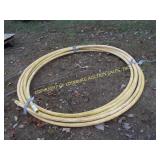 1 1/2" POLY GAS LINE