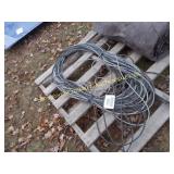 LOT OF WIRE