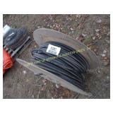 ROLL OF 1/2" PERFORATED PIPE