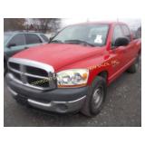 2006 Dodge Ram Pickup 1500 ST