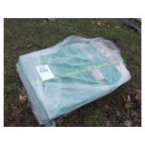 BINS OF NAILS SCREWS & LAGS