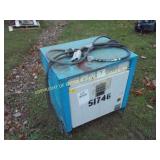 ELECTRA NETWORKS BATTERY CHARGER