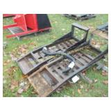 TRAILER RAMPS
