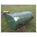 275 GAL FUEL OIL TANK