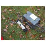 CHICAGO ELECTRIC WELDER