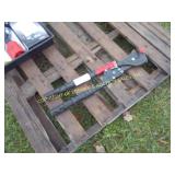 HK PORTER CABLE CUTTER