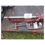 REED MFG PIPE THREADER & CUTTER