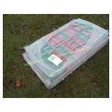 LOT OF ALL STAINLESS STEEL BOLTS & SCREWS